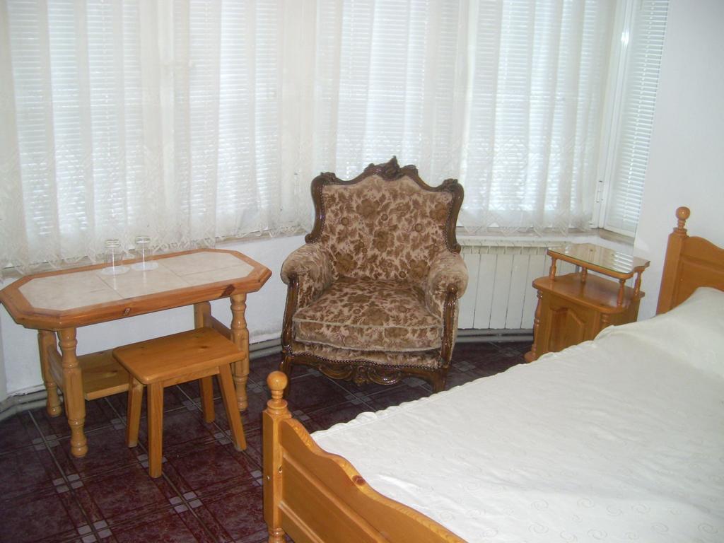 Family Hotel George Svilengrad Værelse billede