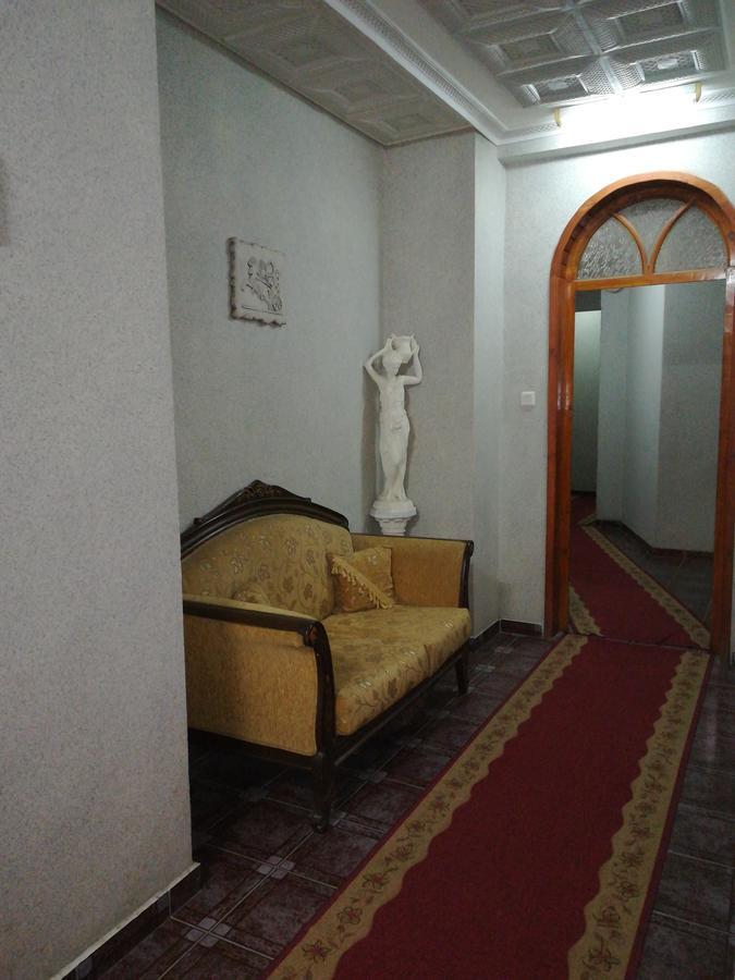 Family Hotel George Svilengrad Eksteriør billede